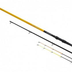 Rod Beastmaster AX Boat Quiver