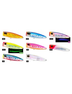 BUBBLE JET - Imagen 1