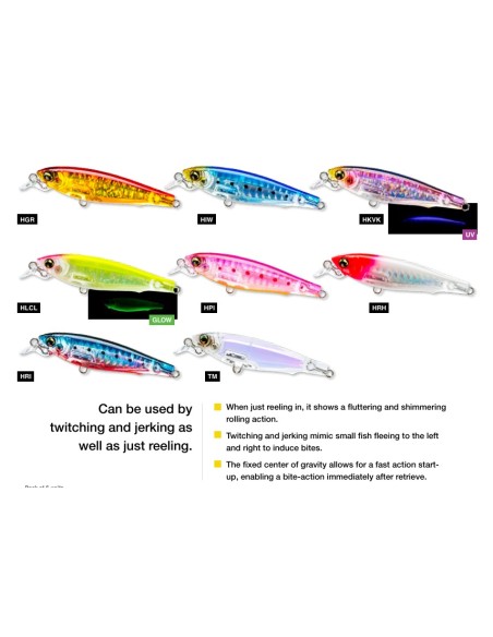 FIX MINNOW