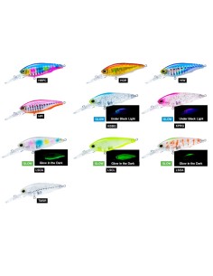 LIGHT GAME SHAD - Imagen 1