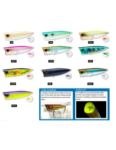 HARDCORE POPPER - Imagen 1