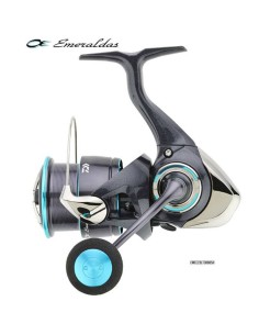 EMERALDAS E 23LT - Imagen 1