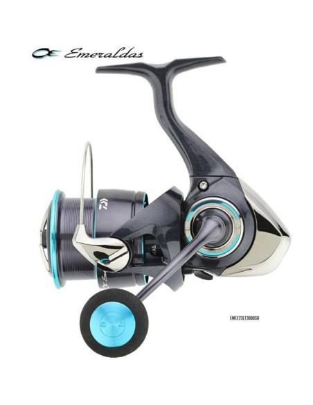 EMERALDAS E 23LT