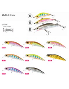 3DRX MINNOW - Imagen 1