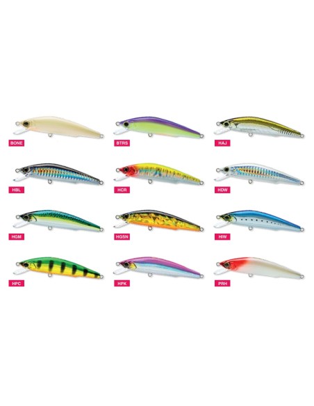 MAG MINNOW JR