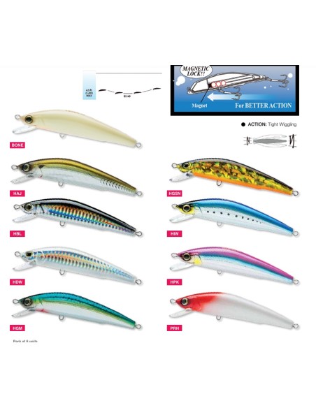MAG MINNOW