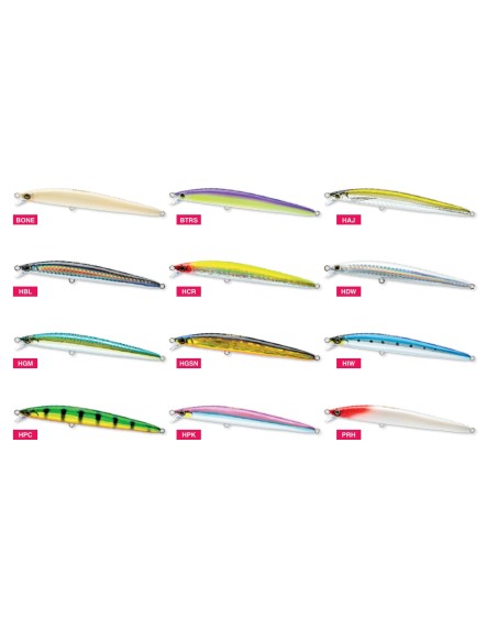 MAG MINNOW SLIM