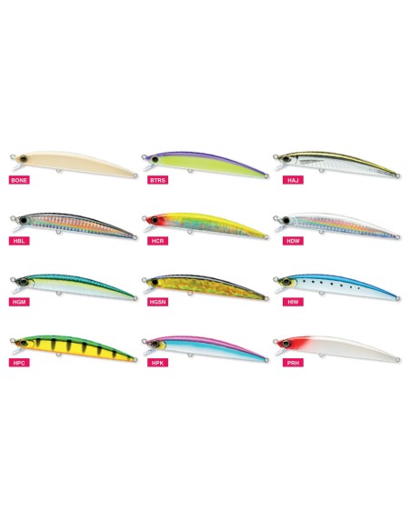 MAG MINNOW SLIM FLAT