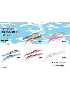 3D SQUIRT - Imagen 1
