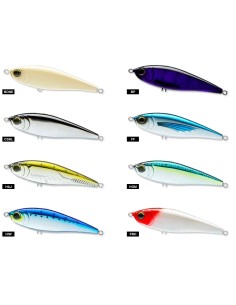 HYDRO TWITCHBAIT - Imagen 1