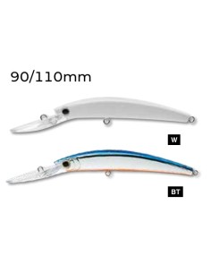 CRYSTAL MINNOW DEEP DIVER WALLEYE - Imagen 1