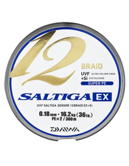 SALTIGA 12B
