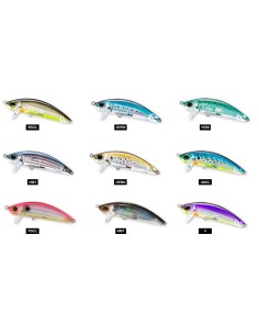 3D INSHOREMINNOW - Imagen 1