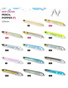 3DB PENCIL POPPER - Imagen 1