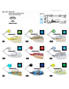 Imagen 1 - KNUCLEBAIT KNUCLEBAIT - Imagen 1