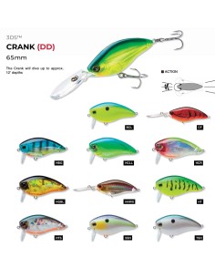 Imagen 1 - 3DS CRANK 3DS CRANK - Imagen 1