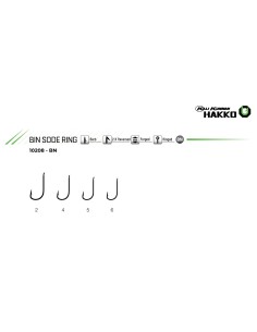 SODE RING 10208-BN - Imagen 1