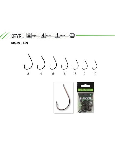 KEIRYU 10029-BN