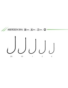 ABERDEN 3x14 014-BN - Imagen 1