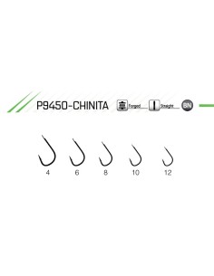 CHINITA 9450-BN - Imagen 1