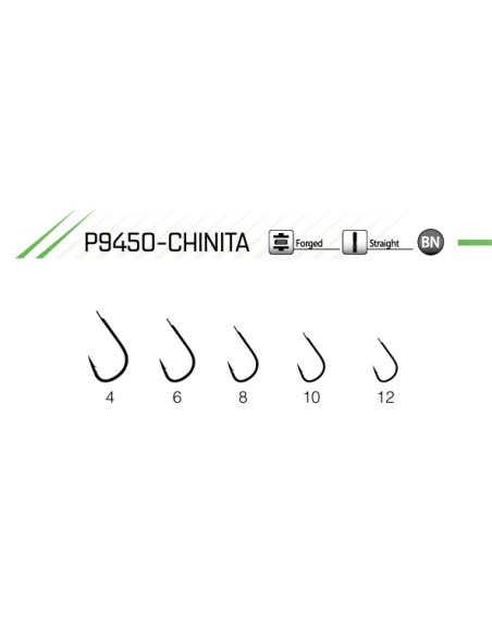 CHINITA 9450-BN