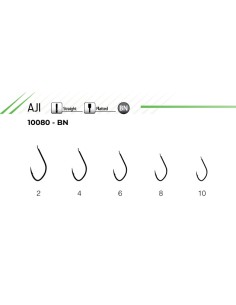 AJI 10080-BN - Imagen 1