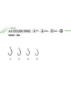 AJI RING 10092-BN - Imagen 1