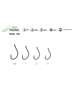 MAGNA 10106-BN - Imagen 1