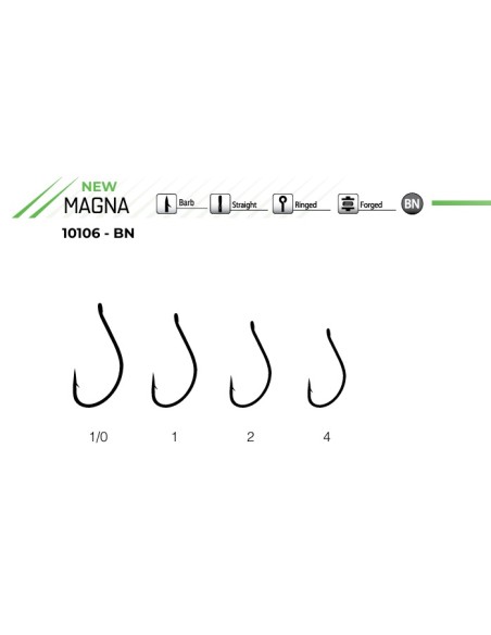 MAGNA 10106-BN