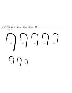 SOI RING 11019-BN - Imagen 1