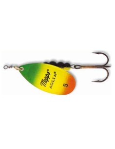 AGLIA O/TIGER - Imagen 1