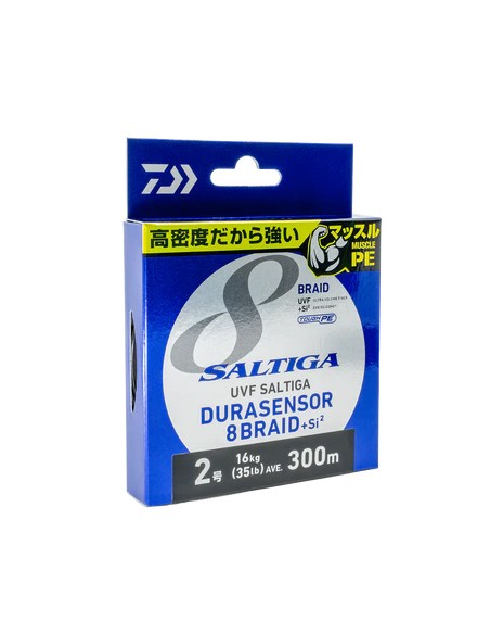 SALTIGA 8B