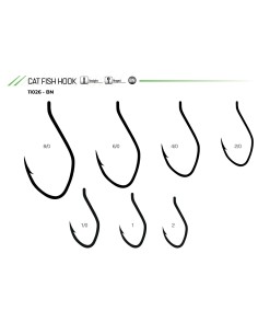 CATFISH 11026-BN - Imagen 1