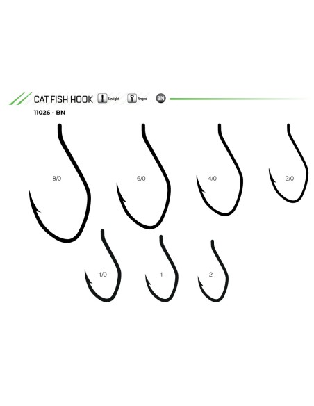 CATFISH 11026-BN
