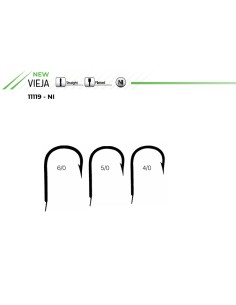 VIEJA R11119 BN - Imagen 1