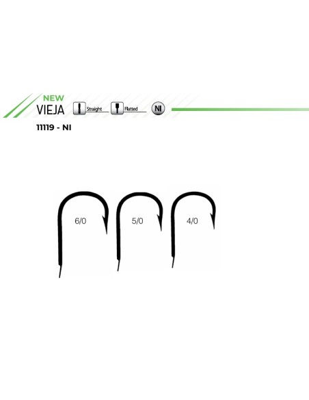 VIEJA R11119 BN
