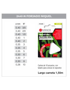 2441-N FNC - Imagen 1