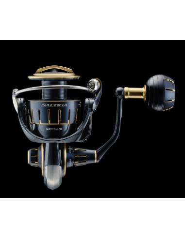 Imagen 2 - SALTIGA 23 SALTIGA 23 - Imagen 2