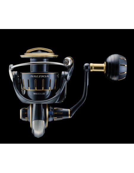 Imagen 2 - SALTIGA 23 SALTIGA 23 - Imagen 2