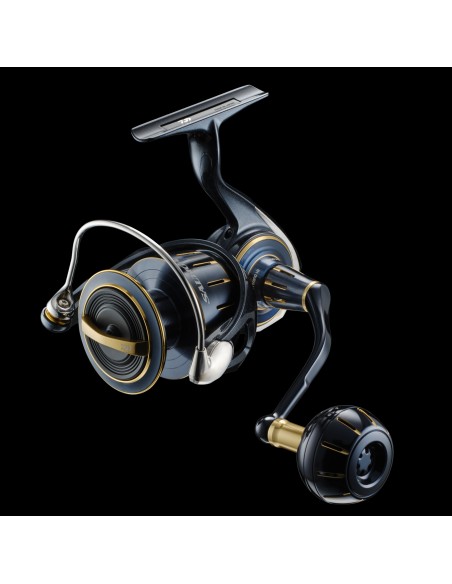 Imagen 3 - SALTIGA 23 SALTIGA 23 - Imagen 3