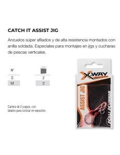 ASSIST JIG - Imagen 1