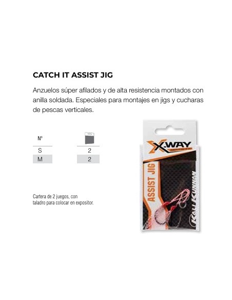 ASSIST JIG