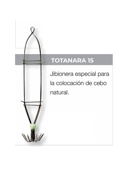 JIBIONERA TOTANARA-15
