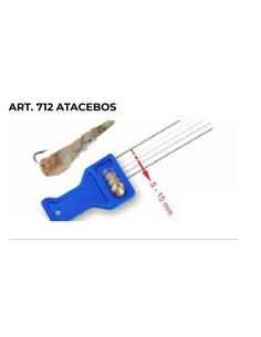 AR.712 STONFO ATACEBOS NAT - Imagen 1