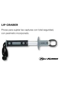BOGA GRIP LIP GRABER KALI KUNNAN - Imagen 1