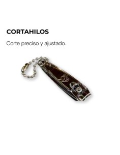 CORTA HILOS S-009 - Imagen 1