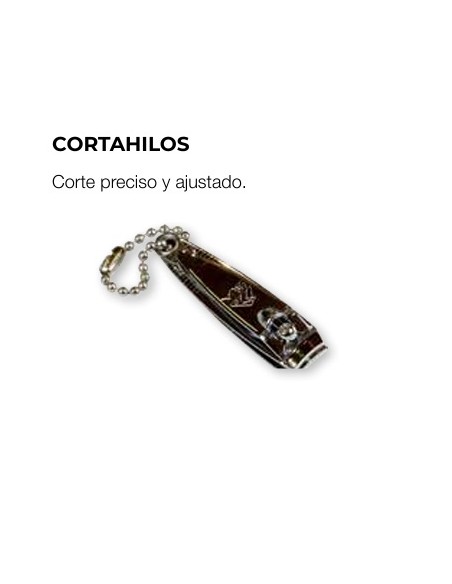 CORTA HILOS S-009