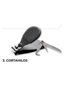 CORTAHILOS KALI KUNNAN PLUS - Imagen 1