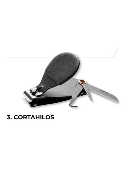 CORTAHILOS KALI KUNNAN PLUS