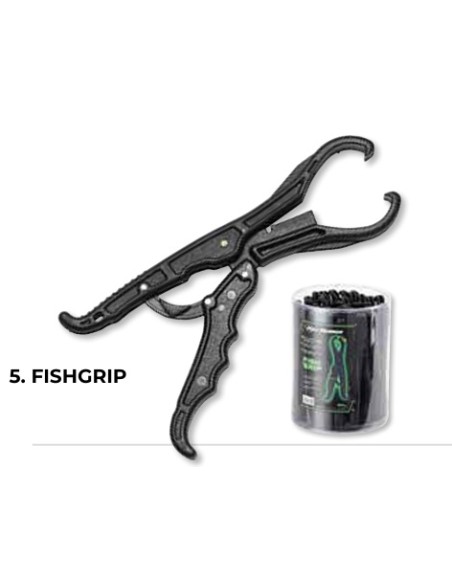 FISHGRIP KALI KUNNAN